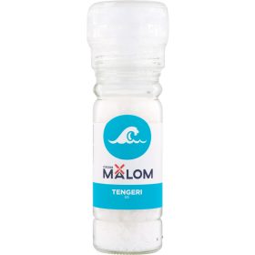 Malom Őrlős Tengeri só 100g