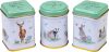 New English Teas "Erdei Állatok" Szálas tea válogatás 70g
