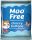Moo Free Tejmentes csokoládé cseppek 25g