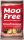 Moo Free Choccy Rocks - Moofreesas 35g