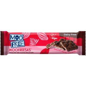 Moo Free Bubble Moofreesas 35g