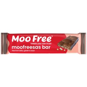 Moo Free Bubble Moofreesas 35g