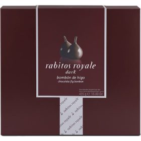 La Higuera Rabitos Royale Original 425g
