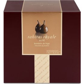 La Higuera Rabitos Royale Milk 1000g