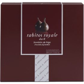 La Higuera Rabitos Royale Original 265g