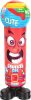 Coccocandy - Squeeze Gel (3 féle: Cola, Eper, Málna) VEGÁN 30g