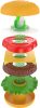 CoccoCandy - Sweet Burger VEGÁN 15g
