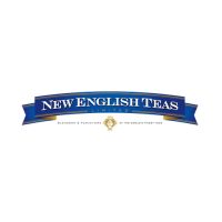 New English Teas